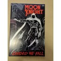 Moon Knight - 2 Graphic Novels