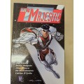 Mr Majestic - Graphic Novel