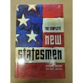 New Statesmen - Graphic Novel
