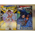 Superboy - 24 Comics
