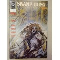 Swamp Thing - 9 Comics
