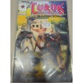 Turok - 5 Comics