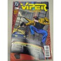 Viper - 3 Comics
