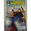 Viper - 3 Comics