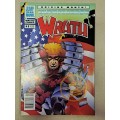 Wrath - 3 Comics