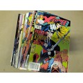 X-Force - 28 Comics