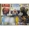 X-Force - 28 Comics