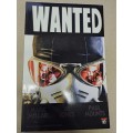 Wanted - Graphic Novel