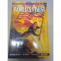 World`s Finest - Graphic novel