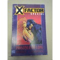 X - Factor - Graphic novel