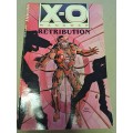 X-O Manowar - Graphic Novel
