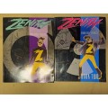 Zenith - 5 Graphic Novels