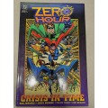 Zero hour - Graphic novel