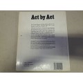 Act by Act