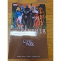 Black Panther - 5 Graphic Novels