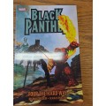 Black Panther - 5 Graphic Novels