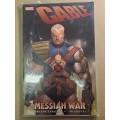 Cable - 2 Graphic Novels
