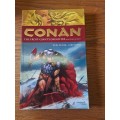 Conan - 2 Graphic Novels