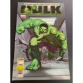Hulk - 3 Graphic Novels