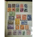 British Commonwealth collection