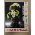 Graphic Novels - Shamballa and Silent Dragon