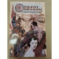 Graphic Novels - Shamballa and Silent Dragon