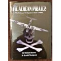 The Aegean Pirates The History of 15 Squadron SAAF in WW2:  Dr's Stefaan Bouwer and Gerald Thompson