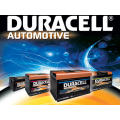 Duracell Car Battery - 650 Advanced (Brand New)