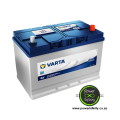 Varta Car Battery - 650 (G7/G8)