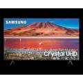 Samsung 43inch Crystal UHD 4k Smart TV - TU7000 (Brand New Sealed)