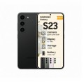 Samsung Galaxy S23, 512GB, Phantom Black (Brand New - 24 Month Warranty)