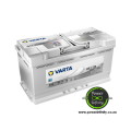 Varta Car Battery - 658 AGM (G14)