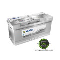 Varta Car Battery - 660 AGM (H15)
