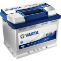 Varta Car Battery - 646 EFB (N60)