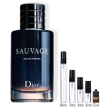 Dior Sauvage EDP (2ml to 100ml) - Original