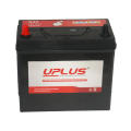 UPLUS Car Battery - 652