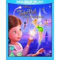 Tinker Bell 3 Movie Boxset