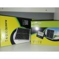 Advanced 300W Solar Floodlight Light with remote