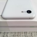 Google Pixel 3 Clearly White 128GB Great Condition