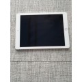 Apple iPad Air 2 64GB WiFi Silver Great Condition!