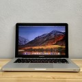 Apple MacBook Pro 13 Inch 2010 Intel Core 2 Duo 2.4 GHz 256GB SSD/4GB RAM - READ !
