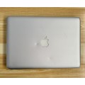 Apple MacBook Pro 13 Inch 2010 Intel Core 2 Duo 2.4 GHz 256GB SSD/4GB RAM - READ !