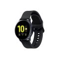 Samsung Galaxy Watch Active 2 40MM Aqua Black Bluetooth (12 Month Warranty)