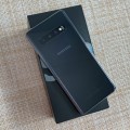 Samsung Galaxy S10 Prism Black 128GB (3 Month Warranty)