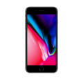 Apple iPhone 8 Plus Space Grey 256GB (3 Month Warranty)