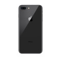 Apple iPhone 8 Plus Space Grey 256GB (3 Month Warranty)