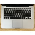 Apple MacBook Pro 13 Inch Mid 2012 Intel Core i5 256GB SSD/16GB (3 Month Warranty)