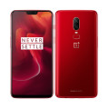 OnePlus 6 Amber Red 128GB (3 Month Warranty)