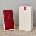 OnePlus 6 Amber Red 128GB (3 Month Warranty)