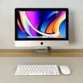 Apple iMac 21.5 Inch Mid 2014 Intel Core i5 480GB SSD/8GB RAM READ!
